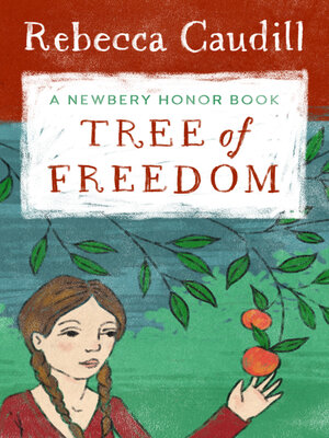 cover image of Tree of Freedom